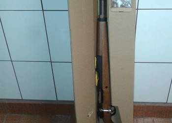 Replika ASG Mauser 98K sprężynowy+gwarancja