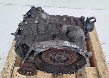Skoda Fabia II RS 1.4 TSI AUTOMATYCZNA SKRZYNIA BIEGÓW DSG automat MPP