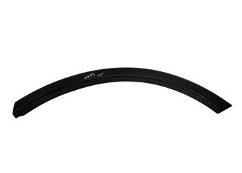 OSŁONA SIERP BŁOTNIKA LEWY TYŁ 4M LC9X 4M0853817E Audi Q7 II SQ7