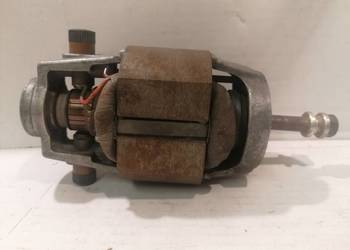 silnik do odkurzacza 220V 250W 15tyś.obr.