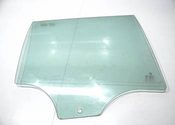 SZYBA BOCZNA DRZWI PRAWY TYŁ TYLNA BMW F11 OE (13950404)