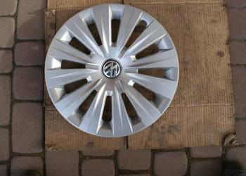 Kołpaki oryginalne 15 cali  Skoda VW
