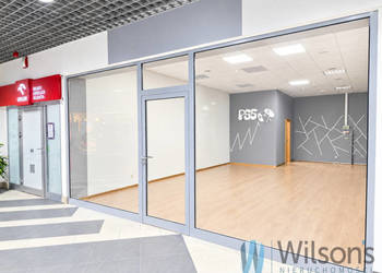 Oferta wynajmu lokalu Warszawa Kobielska 59.81 metrów