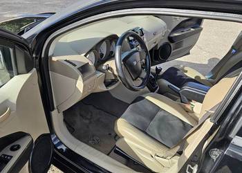 DODGE CALIBER, 2.0CRD 143KM, Rok 2007, Po dużym serwisie, POLECAM