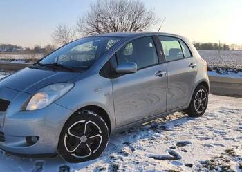 Toyota Yaris 1.4 d4d
