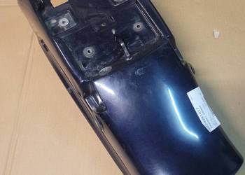 Kawasaki EN500A EN 500 A 1992 BŁOTNIK TYŁ TYLNY ZADUPEK STELAŻ OGON OEM