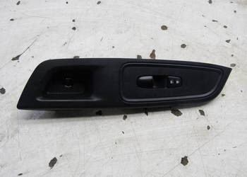 PRZEŁĄCZNIK SZYB PANEL LEWY PRZÓD LEWY PRZEDNI NISSAN MICRA K14 809615FF1A