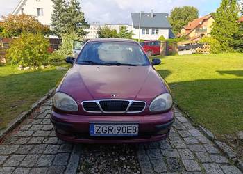 Sprzedam Daewoo Lanos