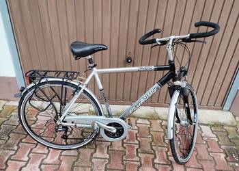 Rower Trekkingowy Aluminiowy 28"