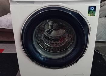 Pralka Samsung Eco bubble 9kg 1400obr Smart Transport