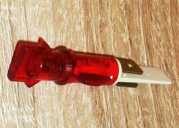 Lampka kontrolna do pralki Wrozamet MASTERCOOK PF-400 T 30