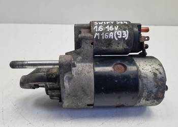 ROZRUSZNIK Suzuki SX4 1.6 16V ROZRUSZNIK 31100-86G00