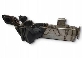 CHŁODNICA SPALIN BMW E90 F10 F11 F30 2.0 D 7810751 EGR