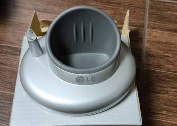 LG Uchwyt na telefon z diodą sygnalizacyjną alarm