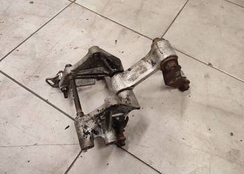 Honda F4I f4 kiwak wahacz