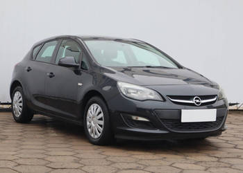 Opel Astra 1.4 T