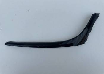 LISTWA POD LAMPĘ LEWA LEWY PRZÓD HYUNDAI KONA LIFT 20- 86563-DDAA0