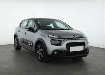 Citroen C3 1.2 PureTech