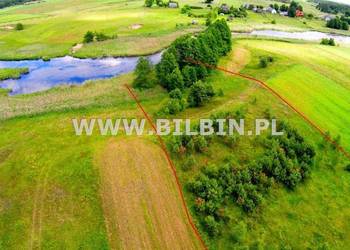 Działka 11300m2 Maćkowa Ruda