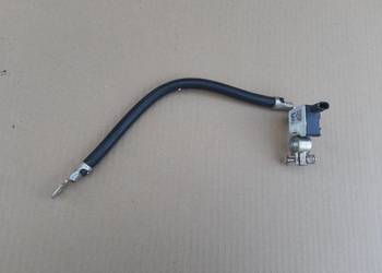 AUDI A4 A5 PRZEWÓD KABEL KLEMA MINUSOWA 8K0915181E
