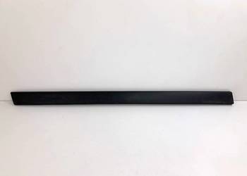 LISTWA DRZWI LEWY PRZÓD PEUGEOT 2008 I Hatchback 9678407077