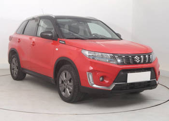 Suzuki Vitara 1.4 BoosterJet