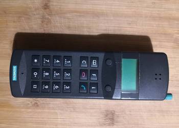 Telefon Siemens S1 Marathon
