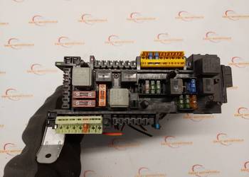 MERCEDES W204 1.8 moduł SAM 2049001703