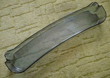 Lodówka AMICA AK 310 - półka, balkonik mały