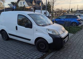 Fiat Fiorino LPG 2013