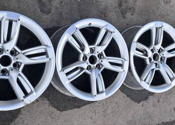 AUDI A6 S6 ALLROAD FELGI 18"
