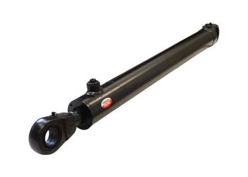 Polski SIŁOWNIK Hydrauliczny CJ2F 63x36 Skok 1000 L=1282 SKRAW-MET [4685]