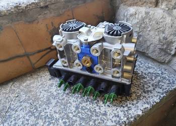 Nowy Modulator EBS Haldex Gen3 950823008