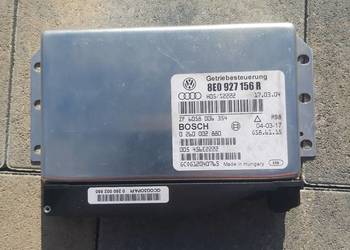 Sterownik Skrzyni Biegów Tiptronic 5hp 8E0927156R  Sprawny