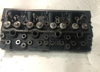 Głowica Cylindrów Perkins 3712h14a-1