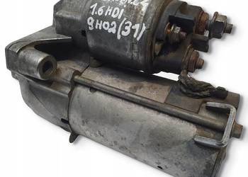 ROZRUSZNIK Citroen C4 Jumpy II Peugeot 308 1.6 HDI valeo TS14E110