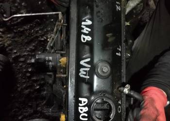 VW GOLF SEAT 1,6 8V silnik motor ABU VW GOLF SEAT 1,6 8V silnik motor ABU