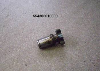 Koło łańcuchowe 2 Z-6 fi-20 mm do prasy Warfama