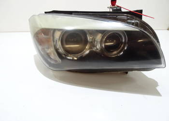 LAMPA PRAWY PRZÓD PRZEDNIA BMW X1 E84 2990010