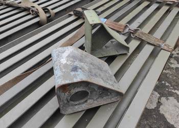 Klin pod koła, auta osobowe i ciężarowe