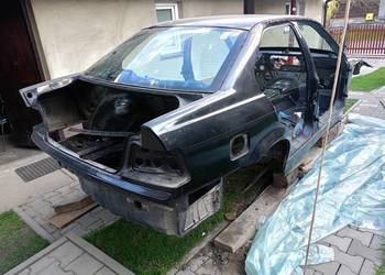 Części BMW E36 KOŁA 5X120