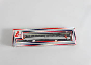 Nowy Wagon LIMA 309240 SNCF Corail 2 kl. – Stan Kolekcjonerski (H0)