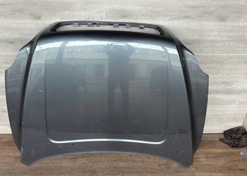 VOLVO XC90 I MASKA SILNIKA POKRYWA SILNIKA ORYGINAŁ 2002-2014R