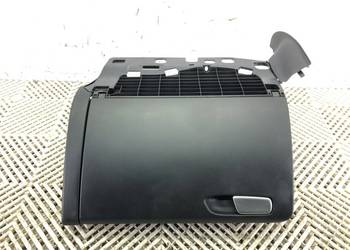 SCHOWEK PASAŻERA AUDI A4 B8 Kombi 07-15 PÓŁKA DESKI, BOCZNY, WNĘKA