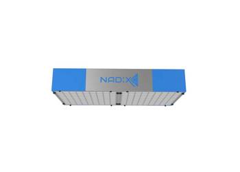 Plenum nawiewne 2000×1000