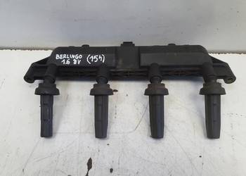 CEWKA ZAPŁONOWA Citroen Berlingo 1.4 8V _ 9628158580