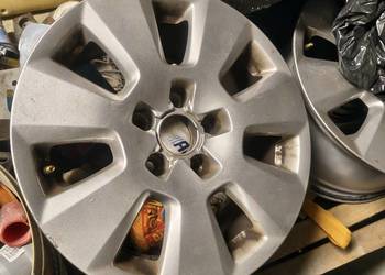 Felgi aluminiowe audi 16"
