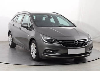 Opel Astra 1.4 T