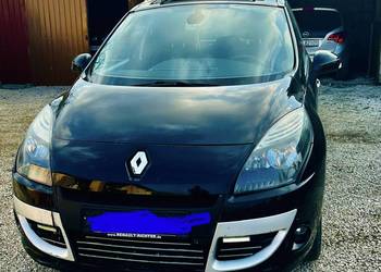 Renault scenik FC Bayern, Panorama