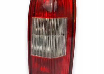 LAMPA PRAWA Opel Omega B FL C KOMBI 1999-2003 tylna tylnia prawy tył